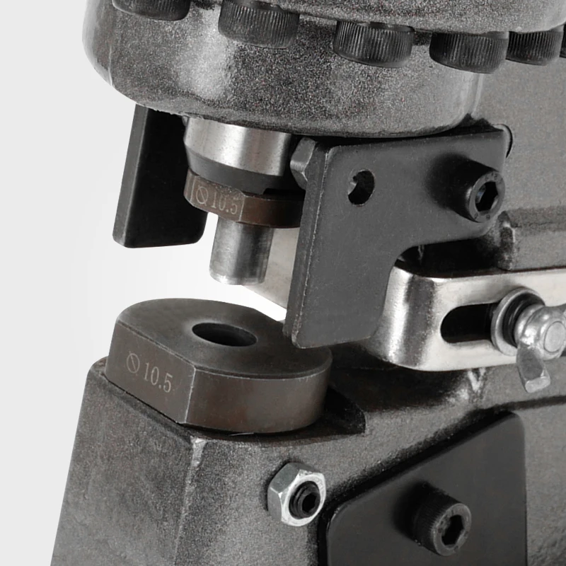 MHP-20 электрический ручной гидравлический перфоратор для пробивки отверстий