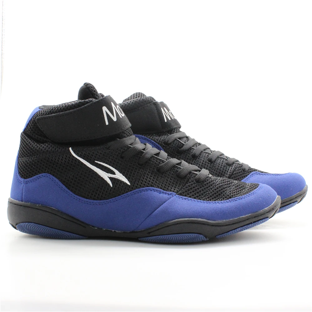 Мужская боксерская тренировочная обувь черный/красный | Спорт и развлечения