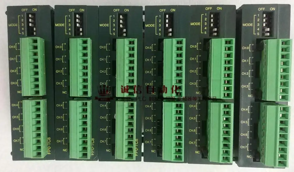 

new original 1PC FP0-TC8 FP0-TC8 spot