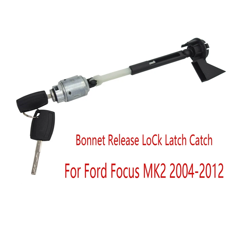 

Набор для ремонта капота 1355231 для Ford Focus MK2 2004-2012