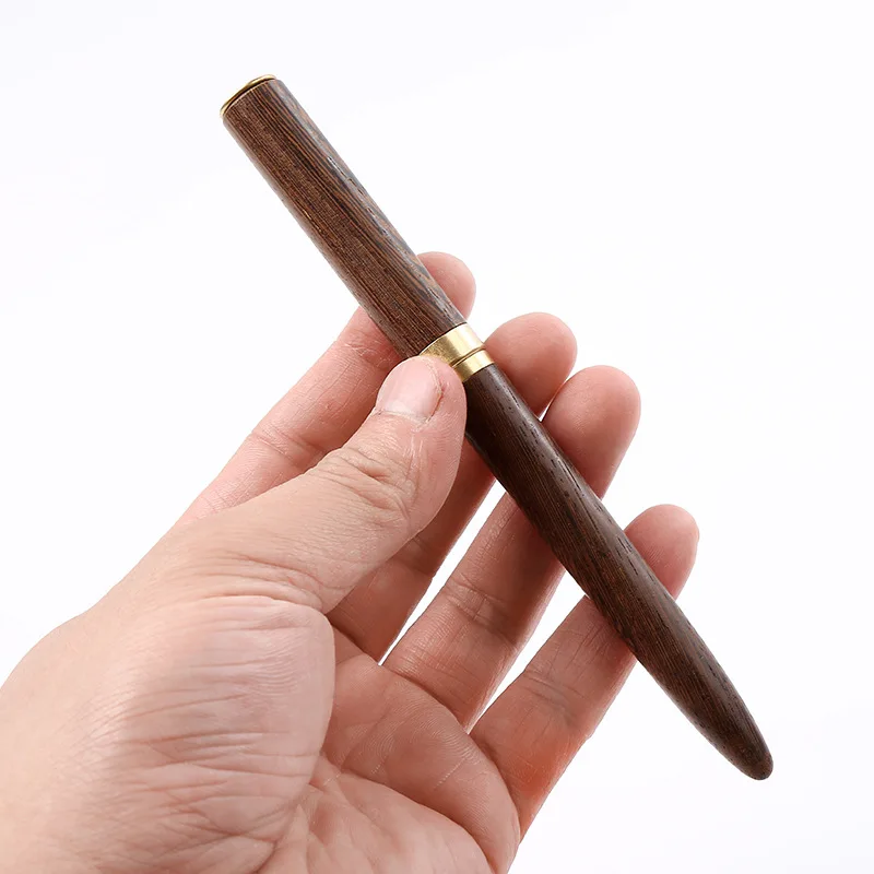 2019 сандаловое дерево новая ручка для подписи гелевая школы принадлежности офиса