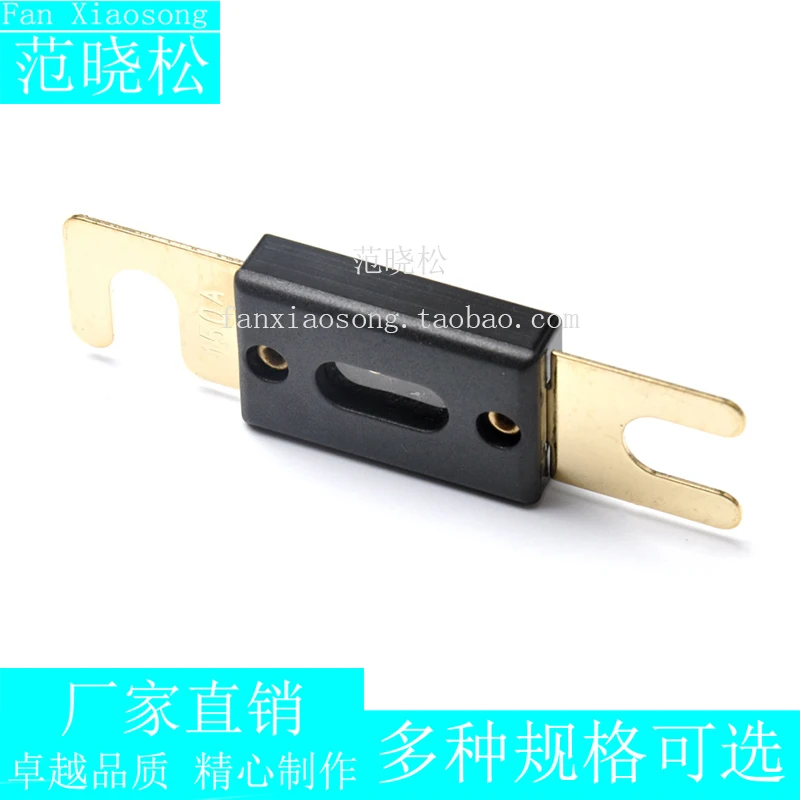 Автомобильный предохранитель плавкий с большой вилкой 80 8x22 мм Большой тока 30 А 40