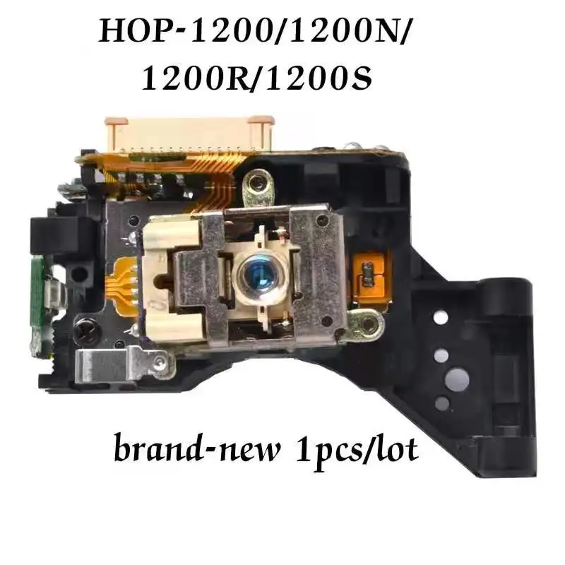 HOP-1200S HOP-1200R HOP-1200 HOP 1200S 1200R 1200N Marantz CD Лазерная линза Оптический Пикап блок оптики -
