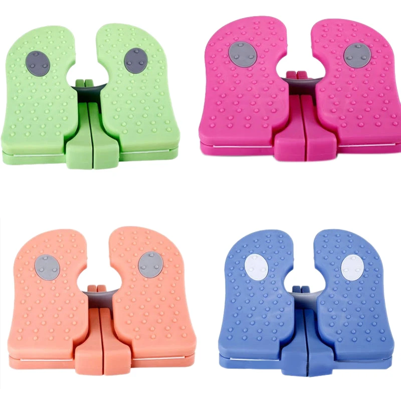 Шаговая домашняя Бесшумная машина для похудения лазания на месте