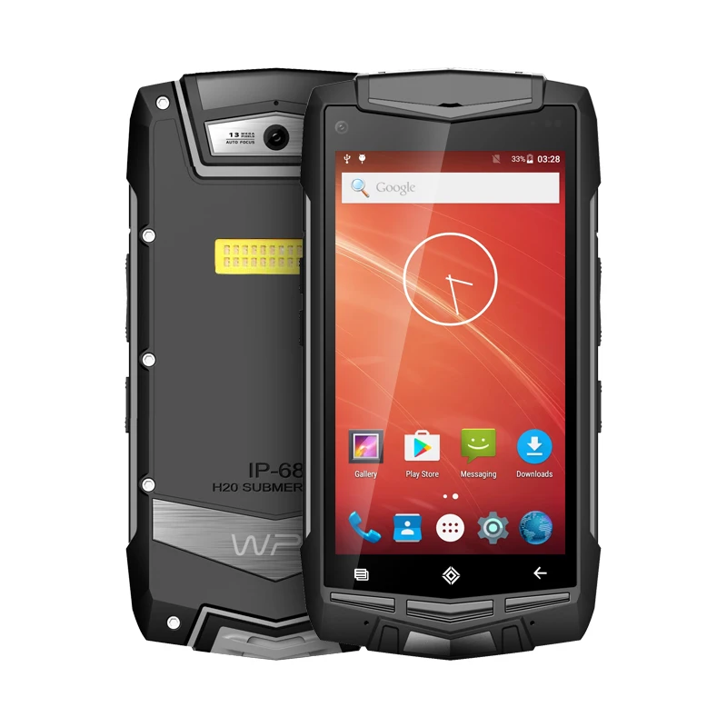 Смартфон UNIWA V1H 2 + 16 ГБ 5 0 &quot 4G LTE мобильный телефон мАч Android 1|Смартфоны| |