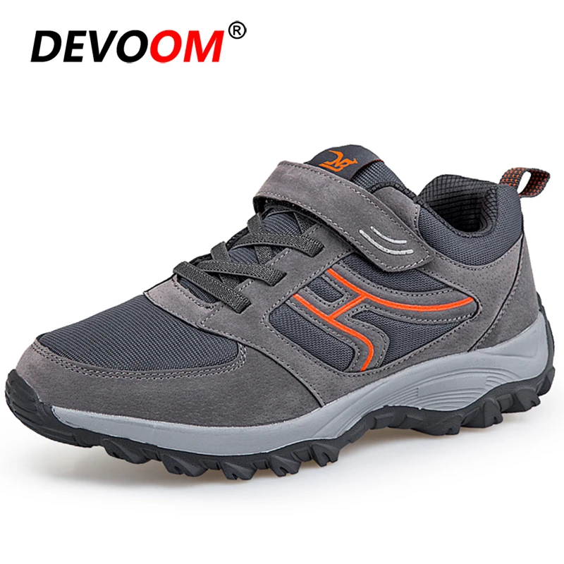 Спортивная обувь для мужчин и женщин дышащие кроссовки пожилых унисекс