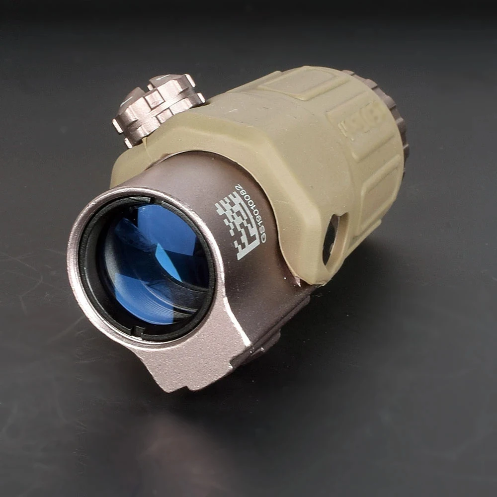 

G33 Airsoft 3X , QD