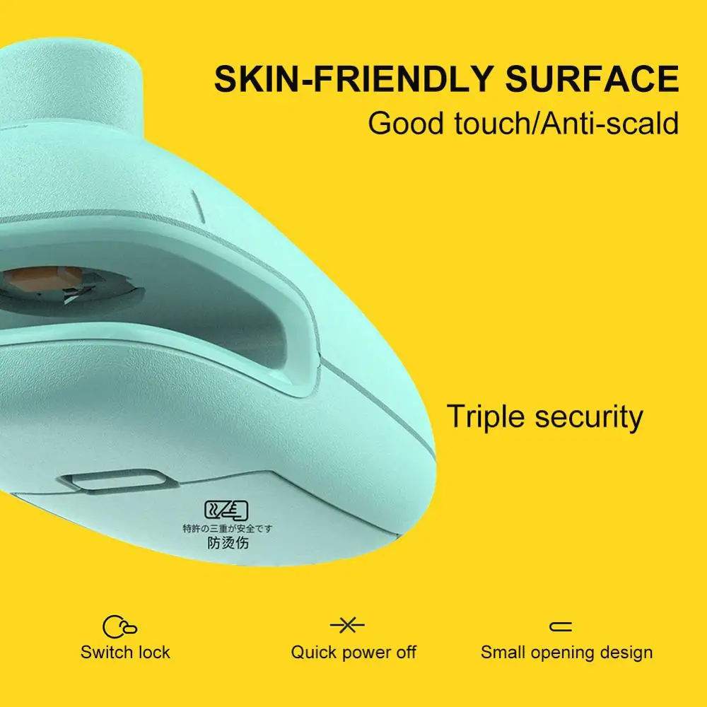 

Portable Heat Sealer Plastic Package Storage Bag Mini Sealing Machine Handy Sticker and Seals for Food Snack Kitchen Accessories