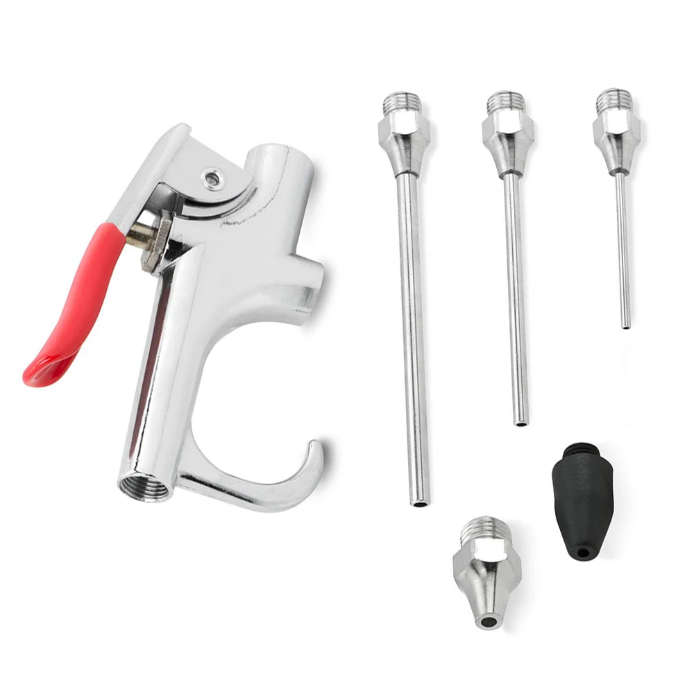 Пистолет для удаления пыли и ручной инструмент чистки|Пистолеты-распылители| |