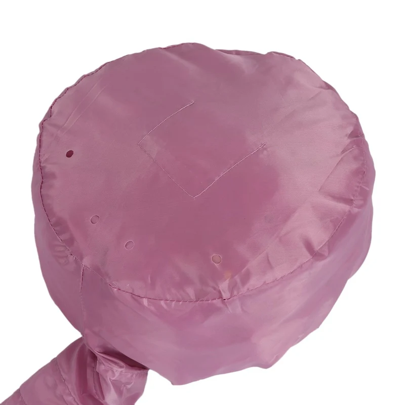 

Beanie Helmet Blowing Color Rose Pr Hairdryer