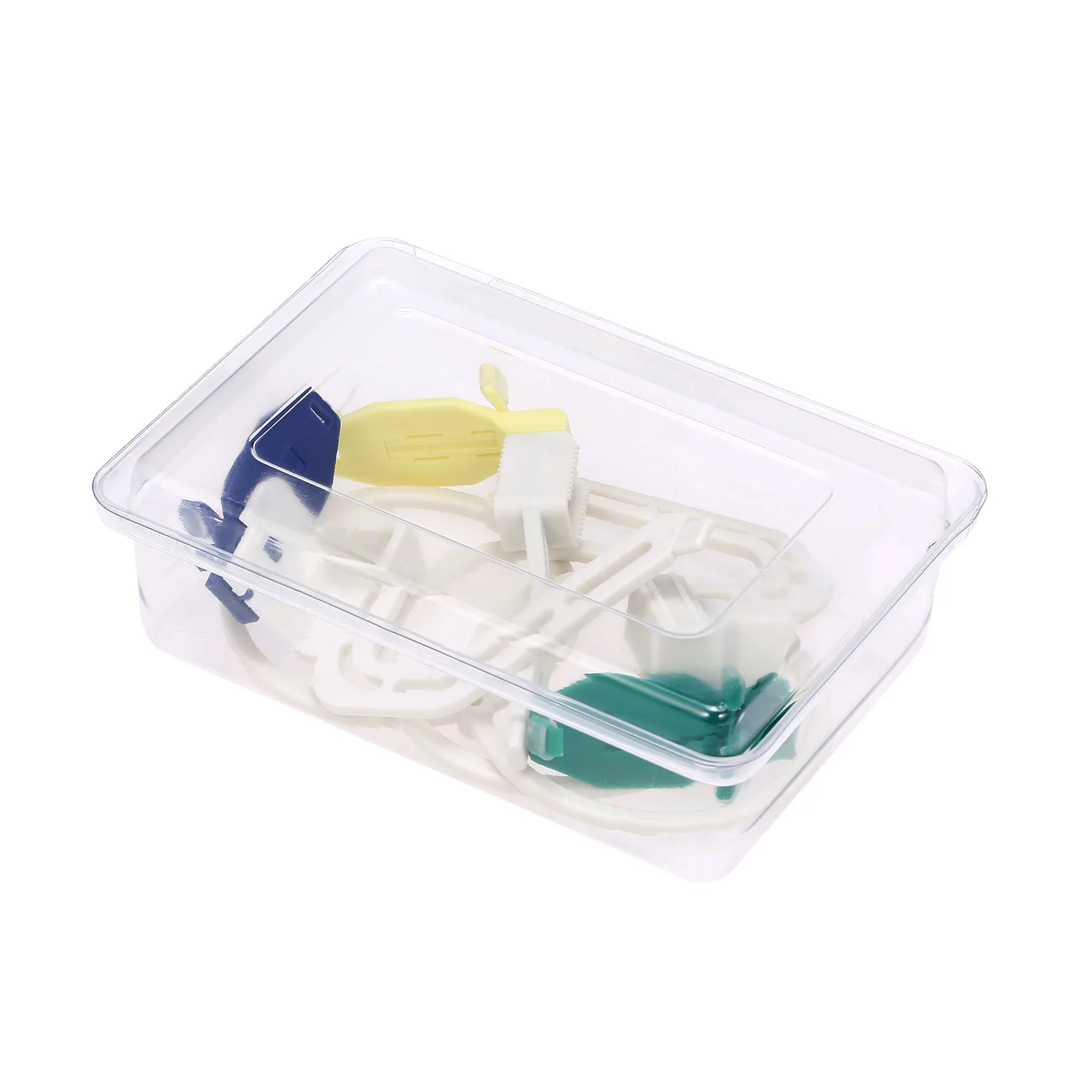 3 шт. датчик локатор для стоматологических инструментов стоматологический