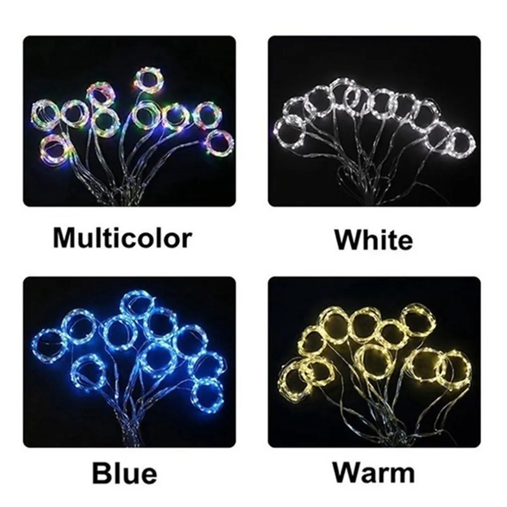 

Led Curtain Light Usb With Remote Control 3x3 Meters 300 Lights Hook Type Curtain Light For Indoor Outdoor Decoration