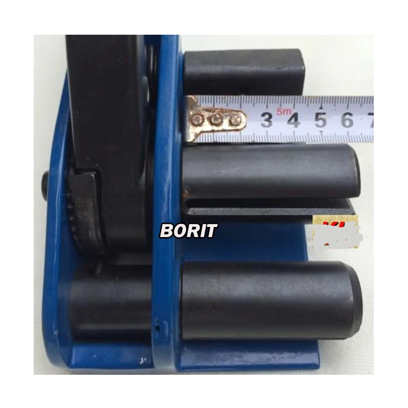 

20mm 25mm 32mm 50mm Plastic Composite Cord Strapping Tightener Tensioner Tool