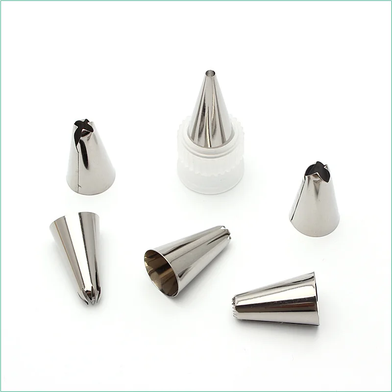 Многофункциональный комплект для украшения торта поворотного стола