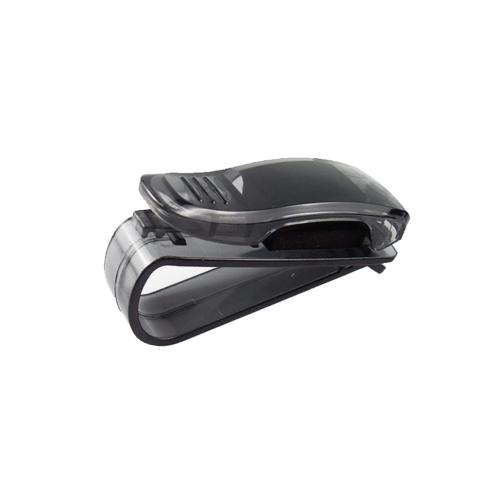 Автомобильный солнцезащитный козырек очки солнцезащитные квитанция карточка