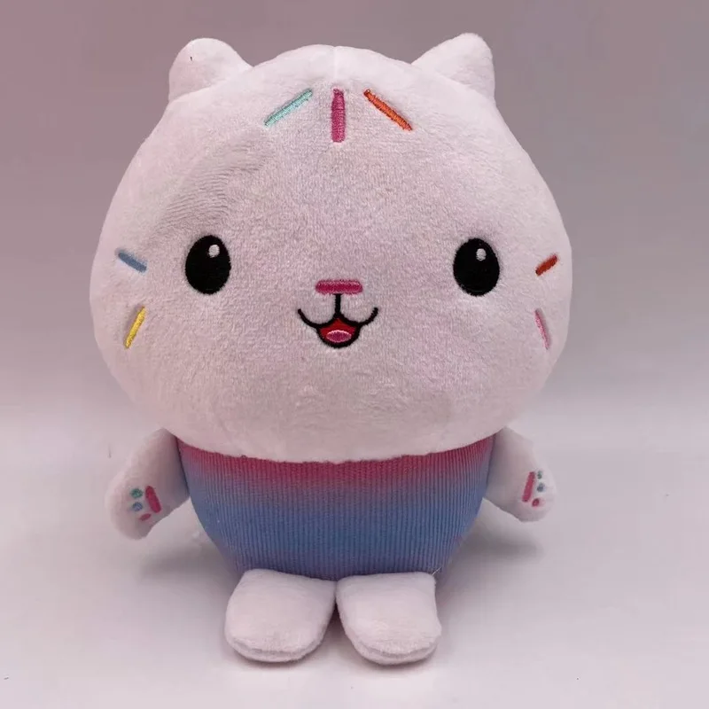 Кукольный домик Gabby плюшевые игрушки милая мягкая набивная Русалка меркэт