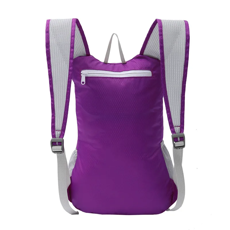 Легкий Водонепроницаемый рюкзак YoReAi для мужчин и женщин уличная Складная