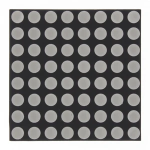 1088AS 3 мм 8*8 светодиодный решетчатый ярко-красный матричный модуль 8*8 8x8