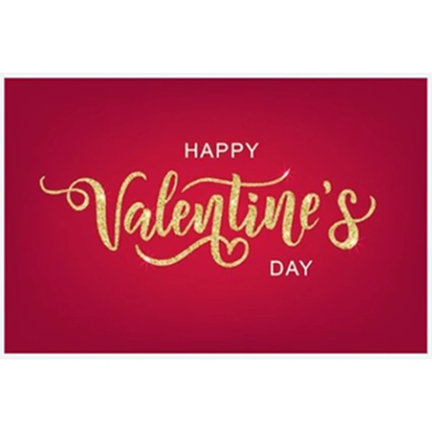 Милая улыбающаяся вельсская корги собака флаг на День святого Валентина 3x5 футов