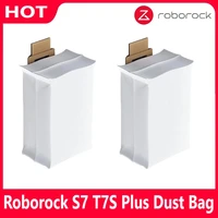 xiaomi roborock t7s t7s plus s7 s7 plus dust bag robot vacuum cleaner replacement accessories sweeping spare parts