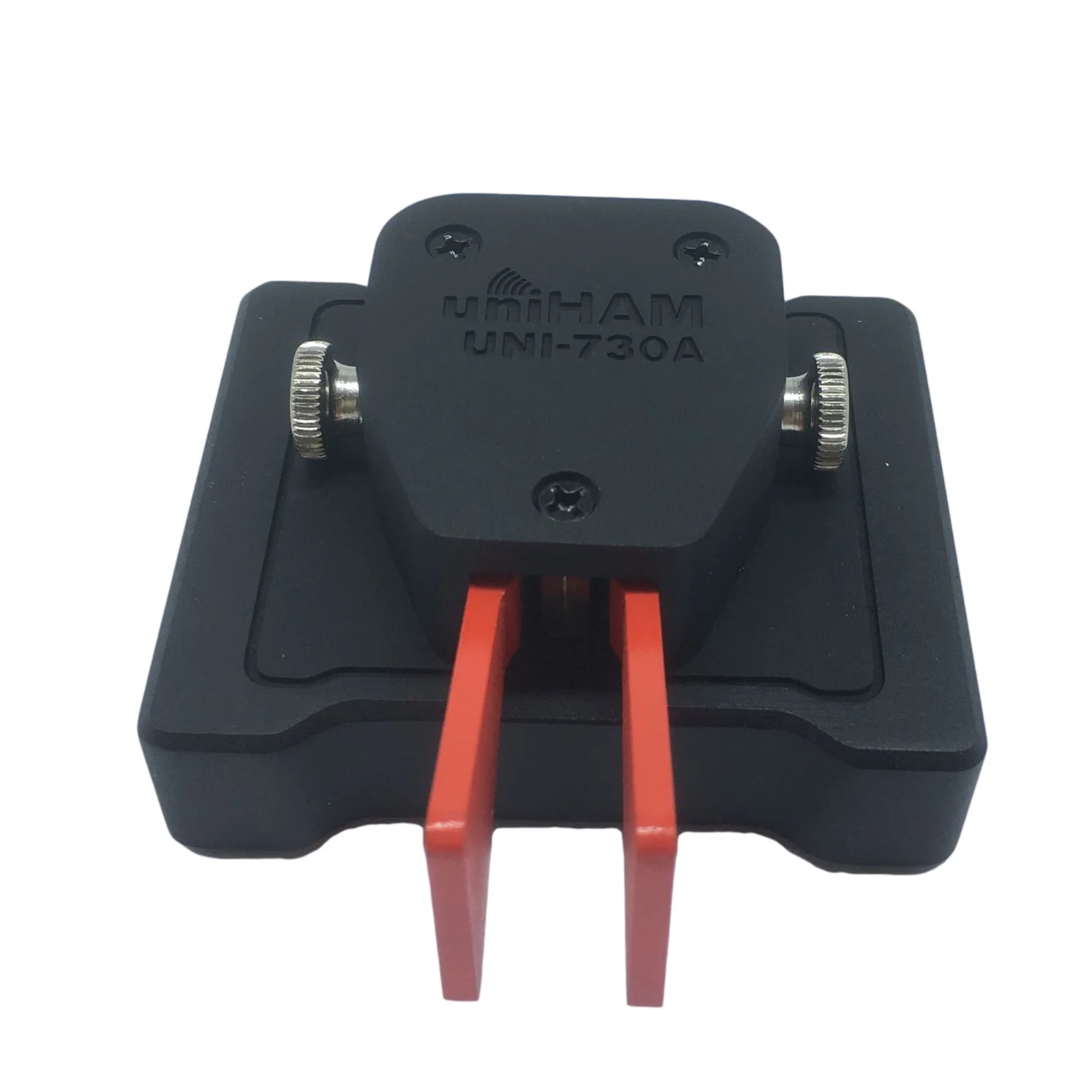 UNI 730A Корпус ключа на CW Morse код ключ манипулятор для любительского радио 3 5 |