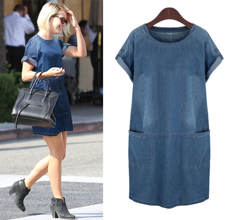 2019 Новое поступление летнее платье для беременных женские повседневные джинсы