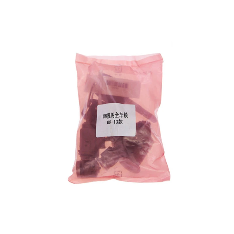 Профессиональные слесарные принадлежности для дверного замка accord 08 2008-2013