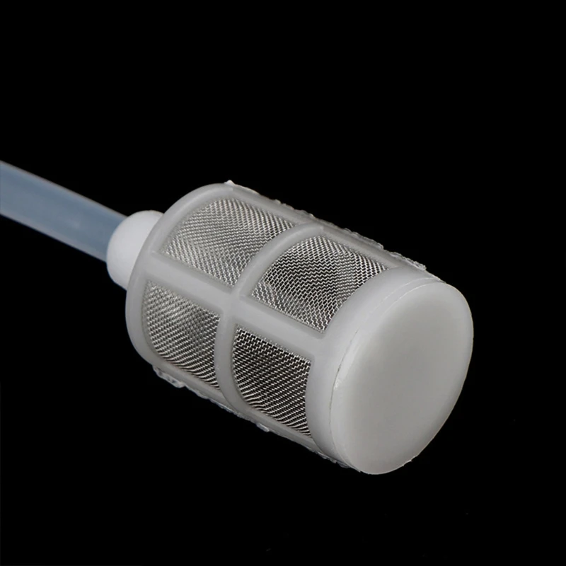 

Small Manual Water Absorber Used to Clear out Tank Efficiently and Quickly for Cleaning Fish Tank and Changing Water