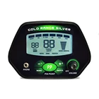 Фотоэлемент управления для профессионального обнаружения золота