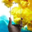 3D изогнутое закаленное стекло для Huawei NOVA 8 полное покрытие экрана Защитная пленка для Huawei NOVA 8