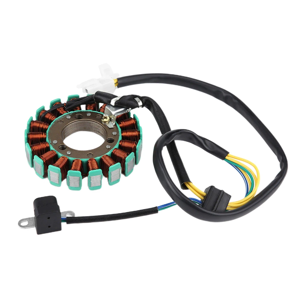 Аксессуары аксессуары катушечный двигатель магнитный генератор двигателя