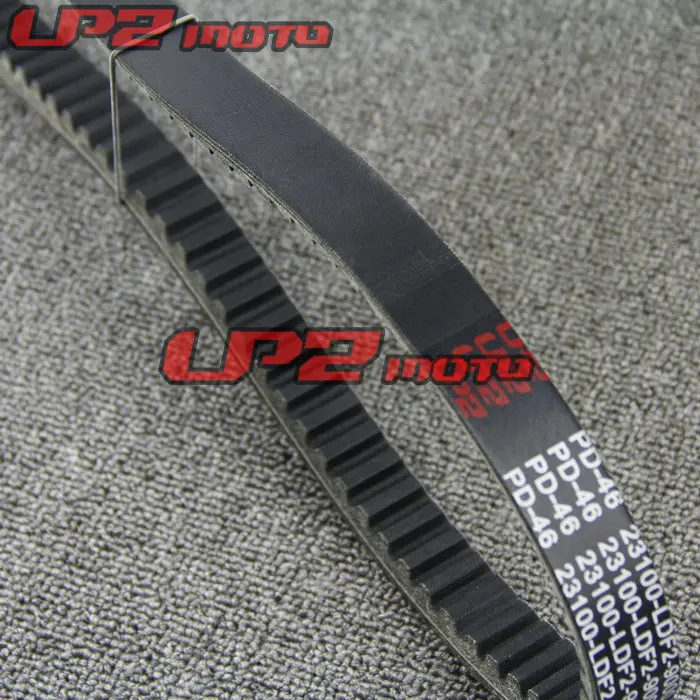 

For Kymco 300 People S I 2008-2010 drive belt transmission belt