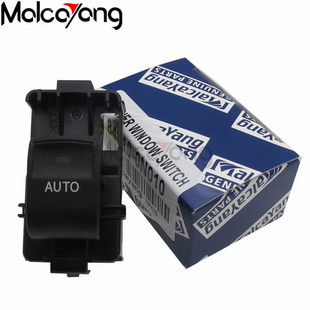 

Power Window lifter Switch 84810-0N010 848100N010 for Toyota 2009-2014 Corolla Crown 2010 Reiz