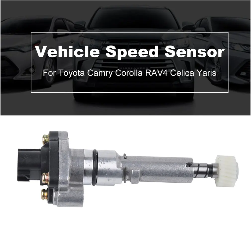 Одометр датчик скорости автомобиля VSS для Автомобили Тойота моделей Echo и Yaris Vios