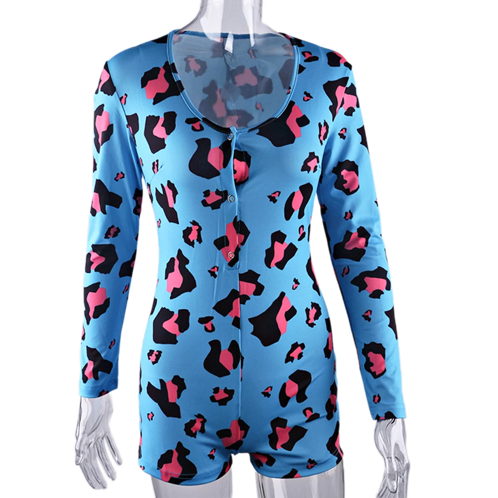 Женская пижама с коротким рукавом одежда для сна глубоким v образным вырезом