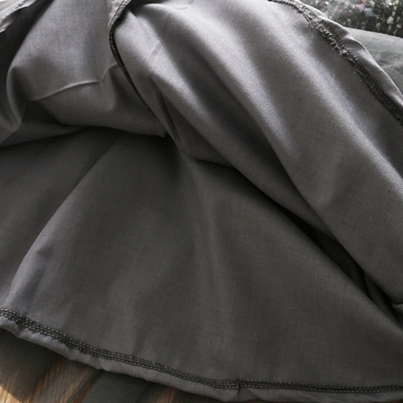 Платье принцессы для девочек Mayfair элегантная Милая Одежда на осень и зиму