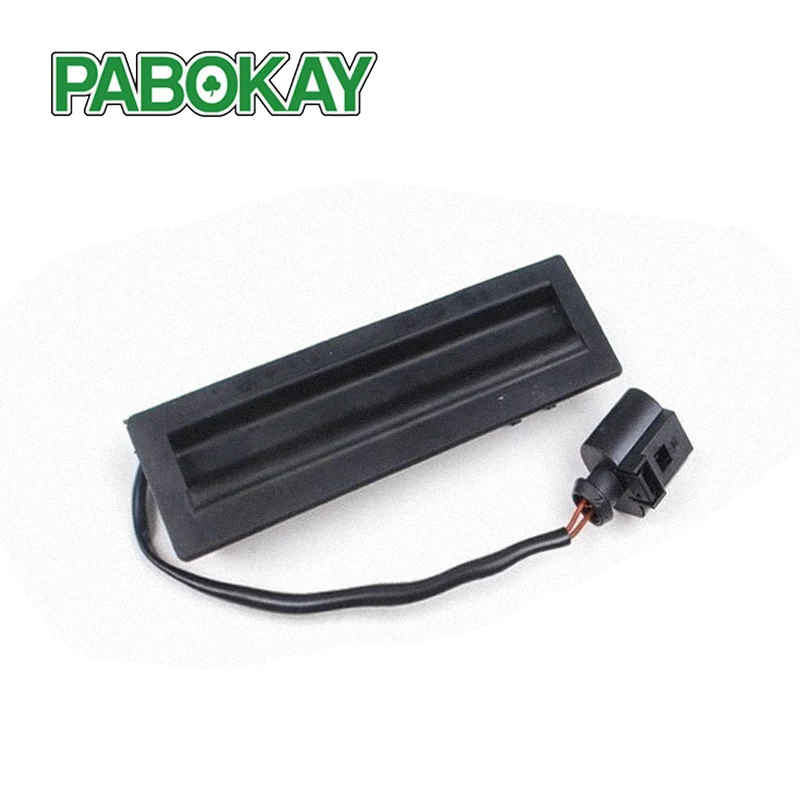 

Trunk Switch Trunk Door Switch For Volkswagen Passat Audi 3B9 827 566A