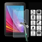 Закаленное защитное стекло для планшета Huawei MediaPad T2 7,0-9H, Взрывозащищенная Высококачественная пленка для экрана