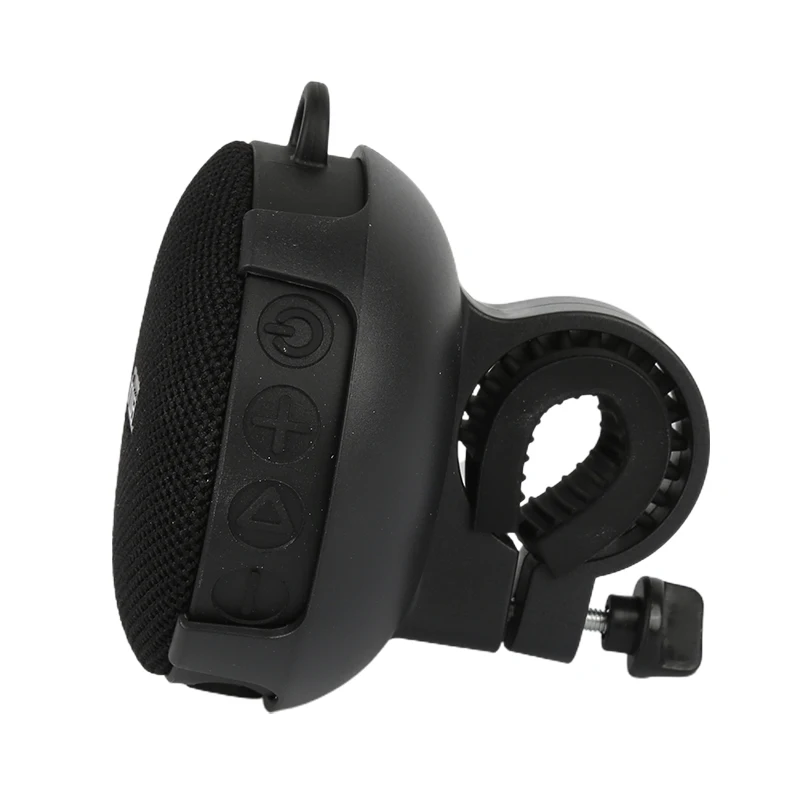 Mr. Бай велосипед наушники вкладыши TWS Bluetooth Динамик Беспроводной басовый сабвуфер