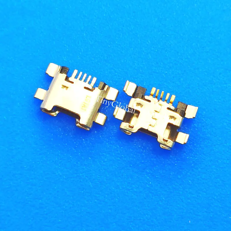 

Coopart New USB charger charging connector dock port plug for Huawei Honor 9 lite Honor 10 lite/ P Smart 2019 /P Smart Plus
