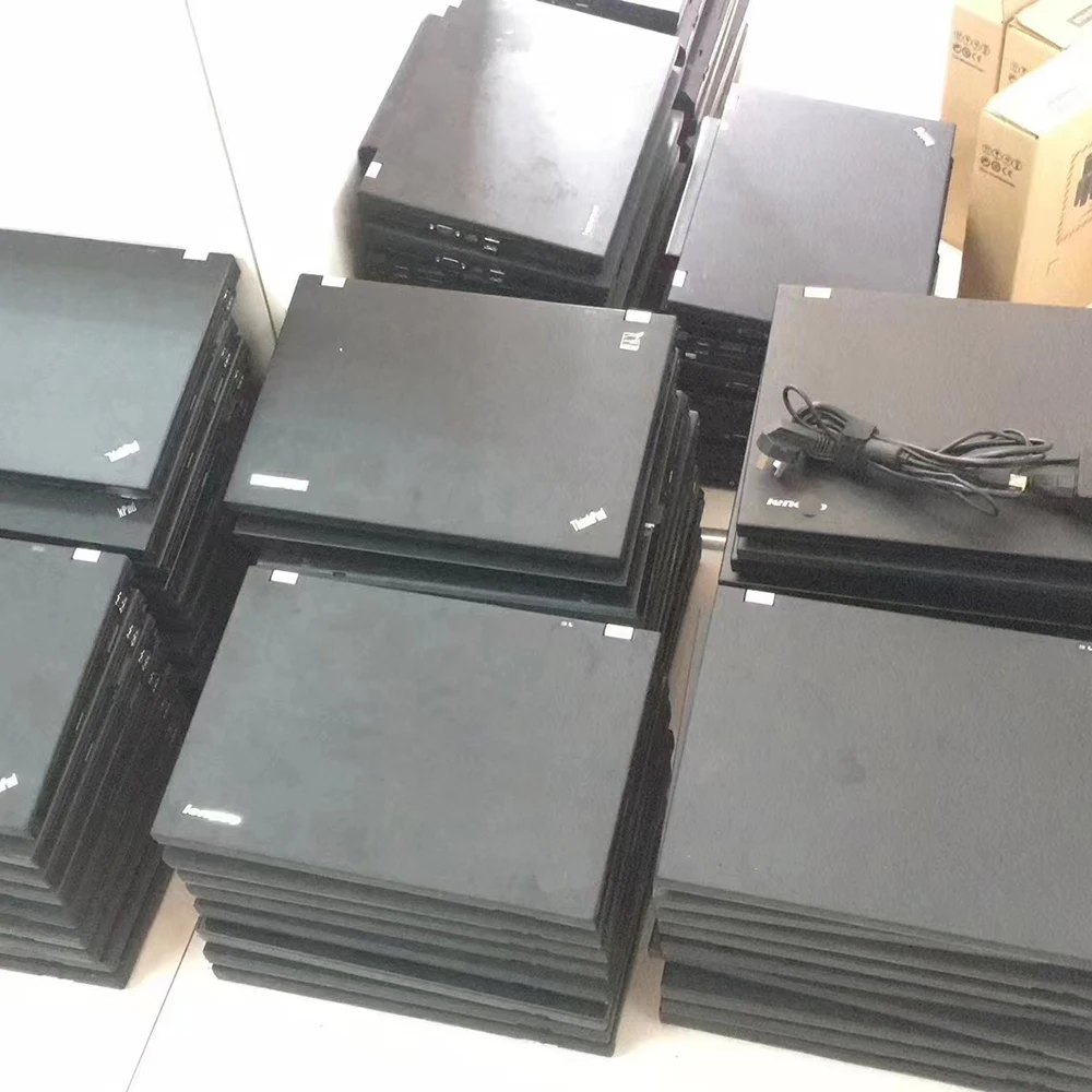 

Wholesale Intel I5 Used Laptop Core refurbished laptop Computer 12.5" i5-4300u 500G HHD hard disk 4gb memory