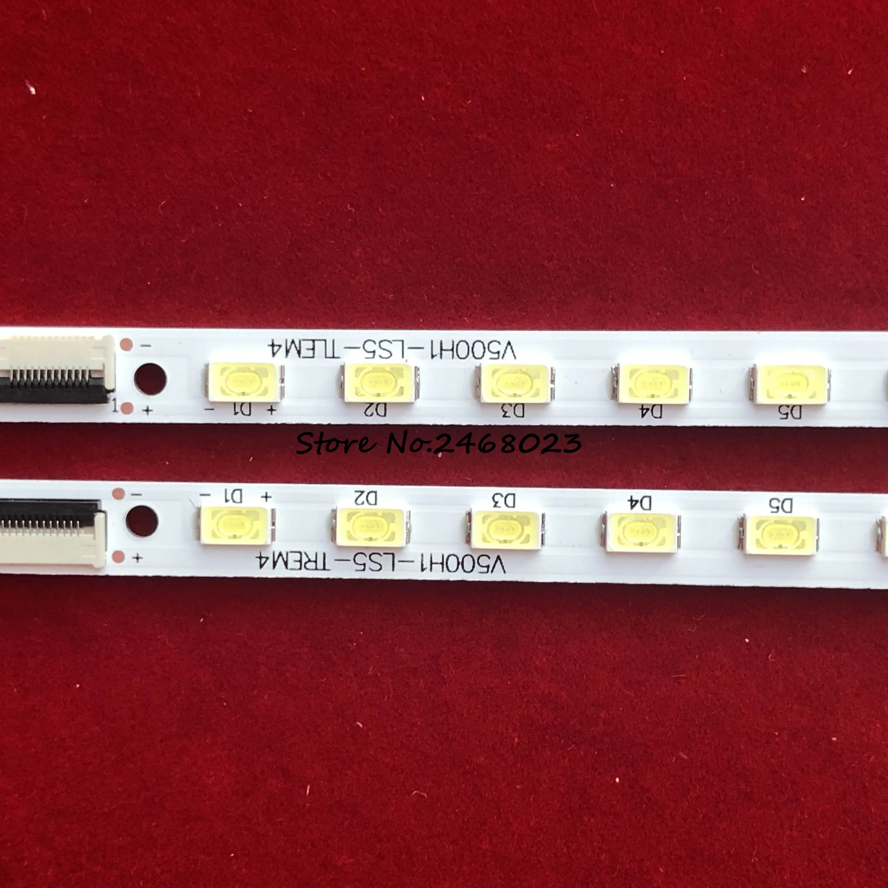 2 шт./партия Светодиодная лента 315 мм|strip|strip led |
