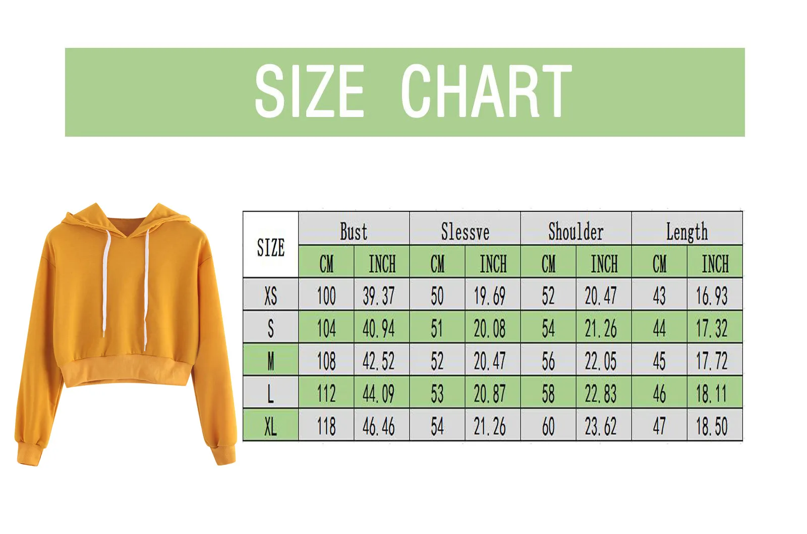 

Women Long Sleeve Drawstring Crop Sweatshirt Crop Top Hoodie Pullover Top Korean Fashion Hoodies Sudaderas Con Capucha