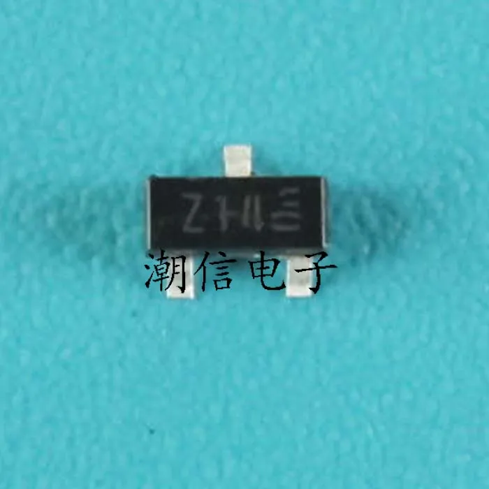 

BZX84C3V3 Z14 SOT-23