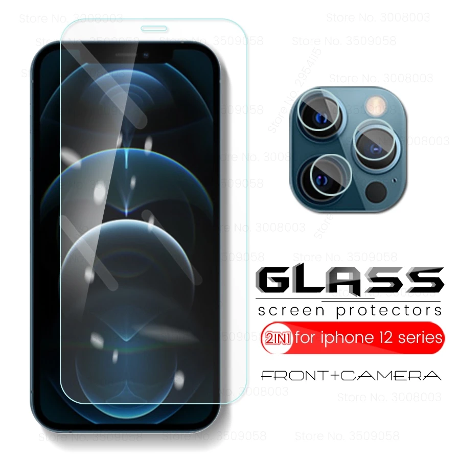 

Защитная крышка для объектива камеры для apple iphone12 i phone 12 mini iphone 12 pro max Защитная пленка для экрана