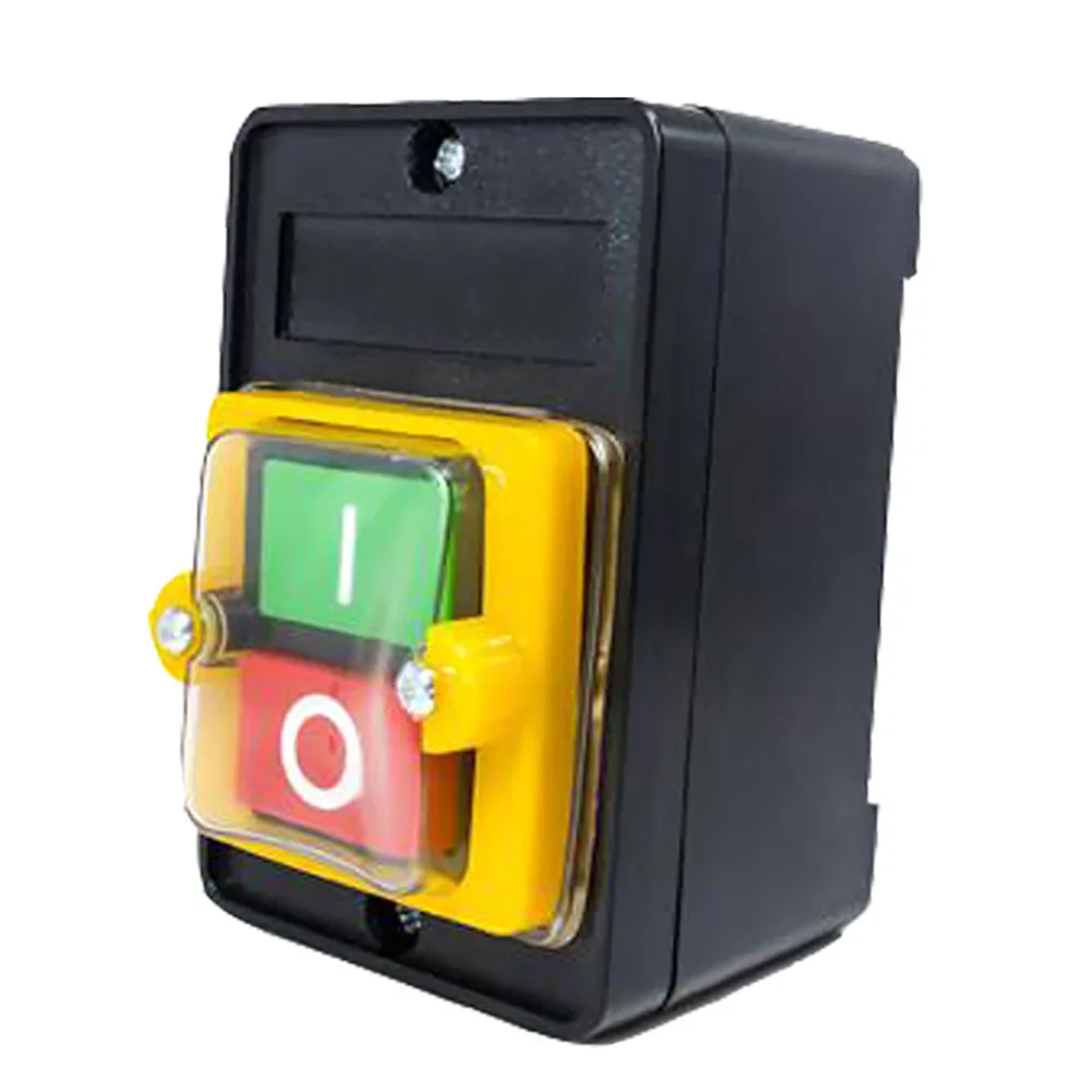 Практичный Прочный Электрический для резки аксессуары кнопочный