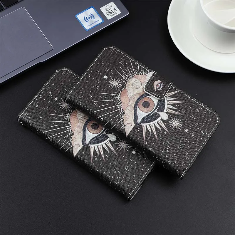 Кожаный чехол-книжка чехол для телефона DEXP B160 B260 B355 GS150 GS155 BS250 G253 A150 AS160 AS260