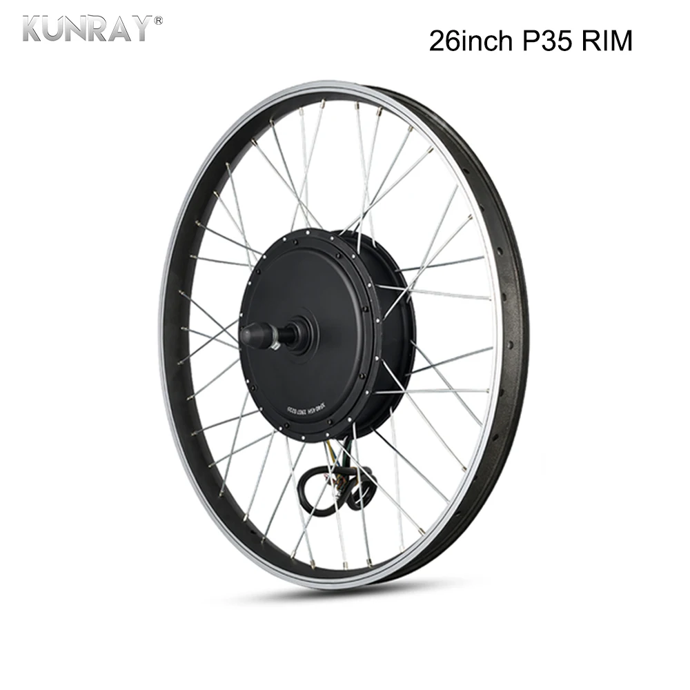 3000W 3T 26in RIM MXUS 3000 Вт мотор для центрального движения 72В Электрический велосипед бесщеточный вентилятор постоянного тока Бесщеточный Non-Шестерни мотор, фара для электровелосипеда в Conversion Kit заднего колеса 26 мотор для центрального движения колеса для велосипеда - Цвет: 3000W 3T 26in RIM