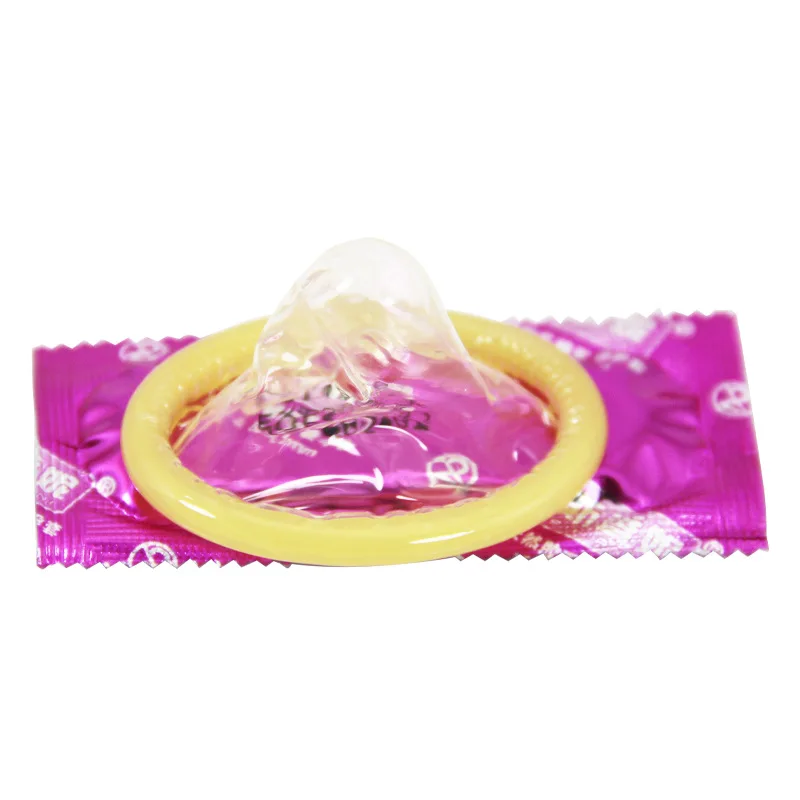 Презервативы 10 шт. интимные товары презервативы с частицами и нитками для