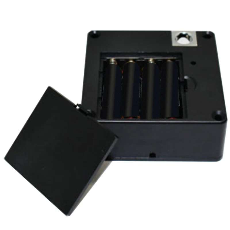 Невидимый электронный замок RFID для шкафа БЕСКЛЮЧЕВОЙ ящика дверной с